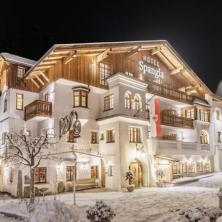 Hotel Spanglwirt-3