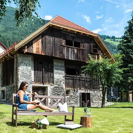 Hotel Spanglwirt-2
